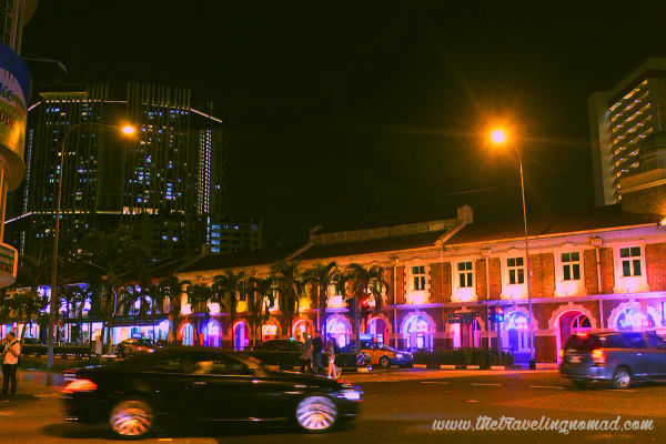 Tanjong Pagar