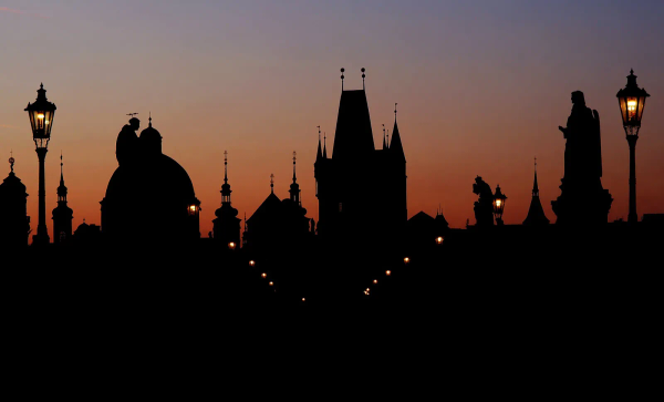Dating in Prague: A Guide for Single Men
