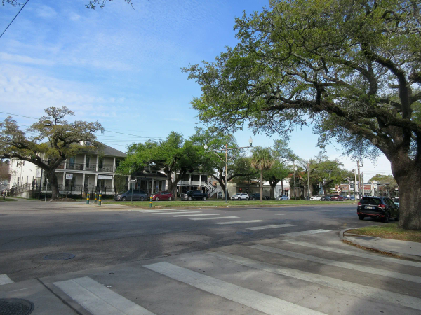 Mid-City
