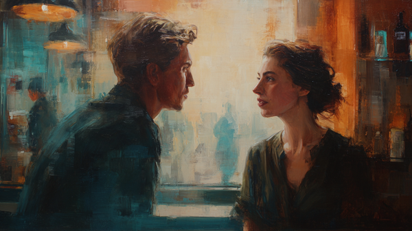 Attachment Styles: The Dating Term, Explained