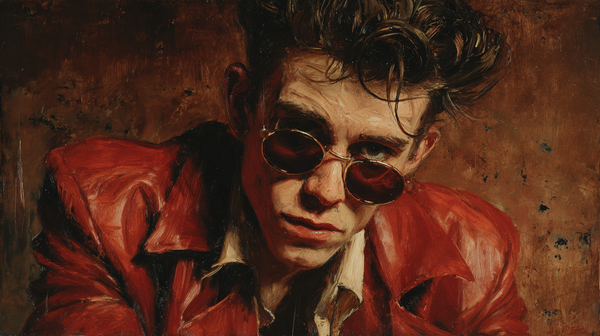 What Tyler Durden Would Say About Neediness