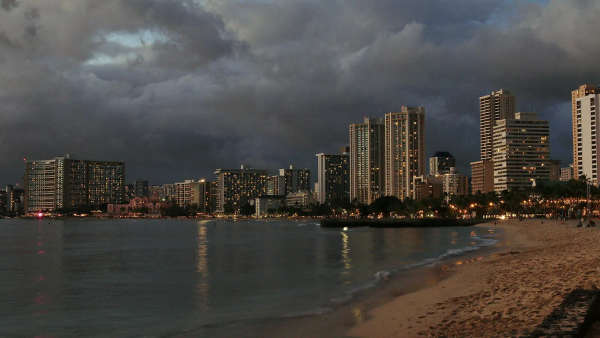 Waikiki