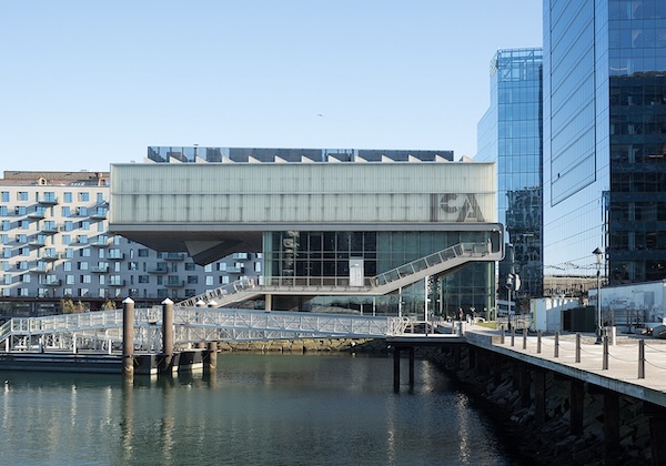 Seaport