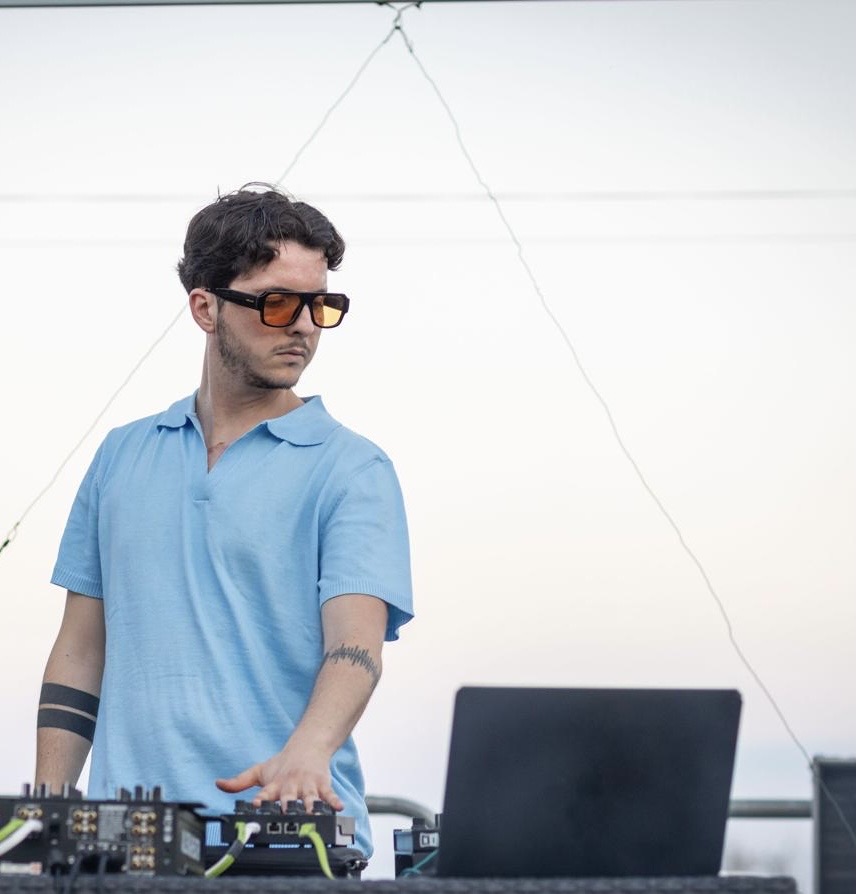 Beyond the Charts: Jovan's Quest for Authentic Sound | SIX AM