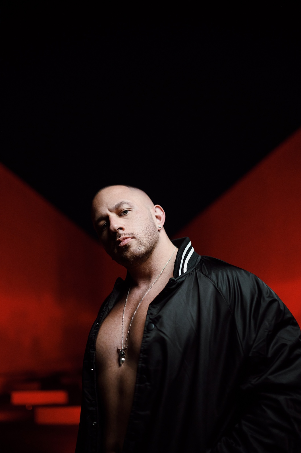 LUCRE Discusses the Darker Evolution of His Sound on ‘Obsidian’ | SIX AM