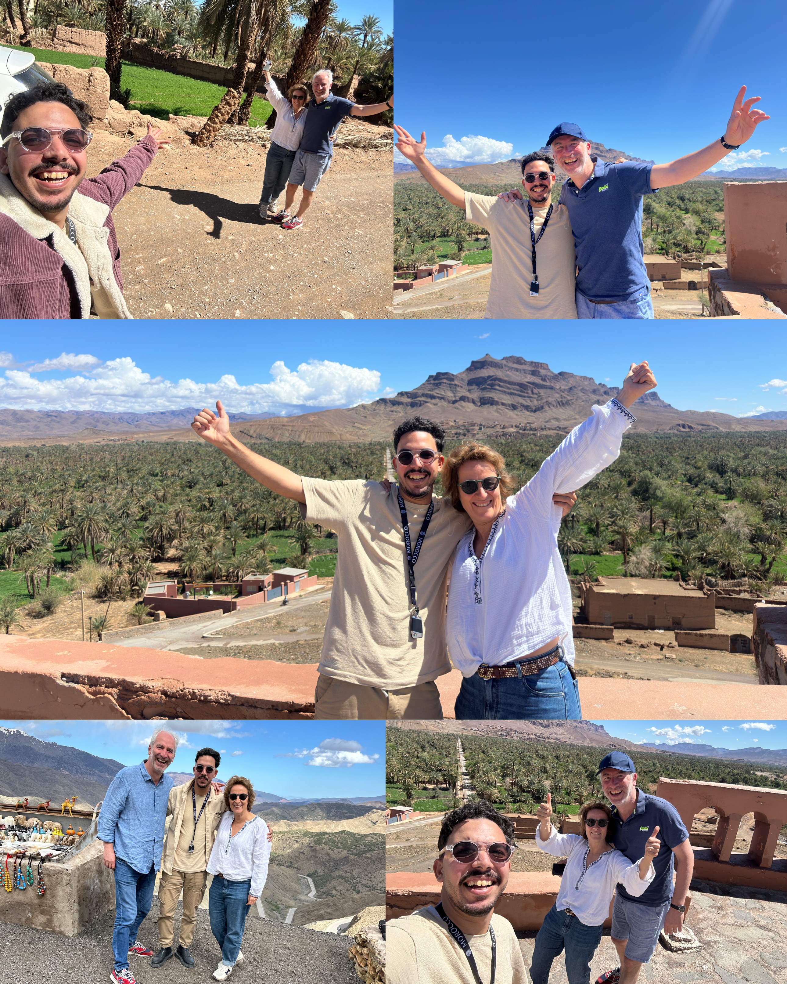 easy morocco tours
