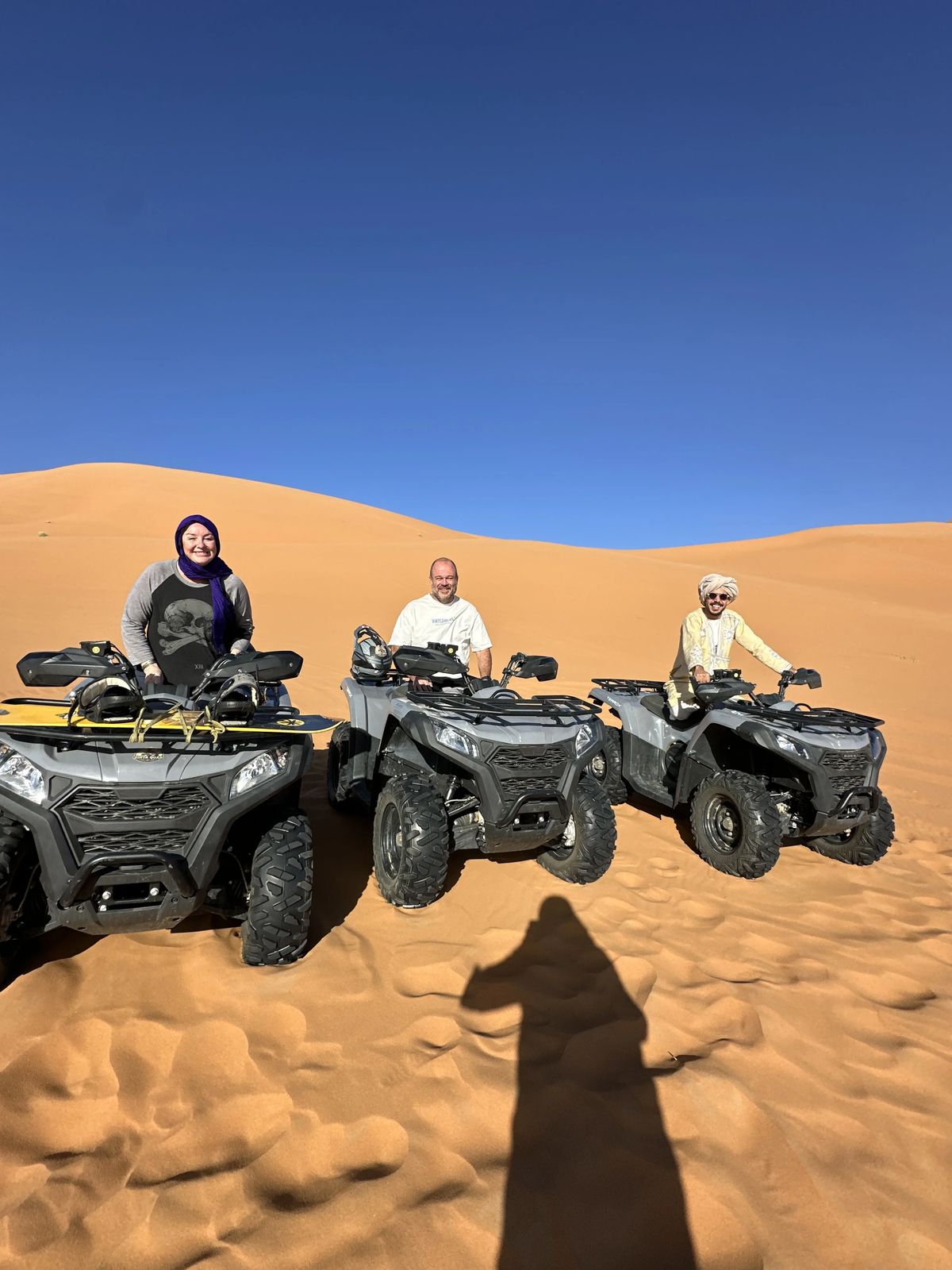easy morocco tours