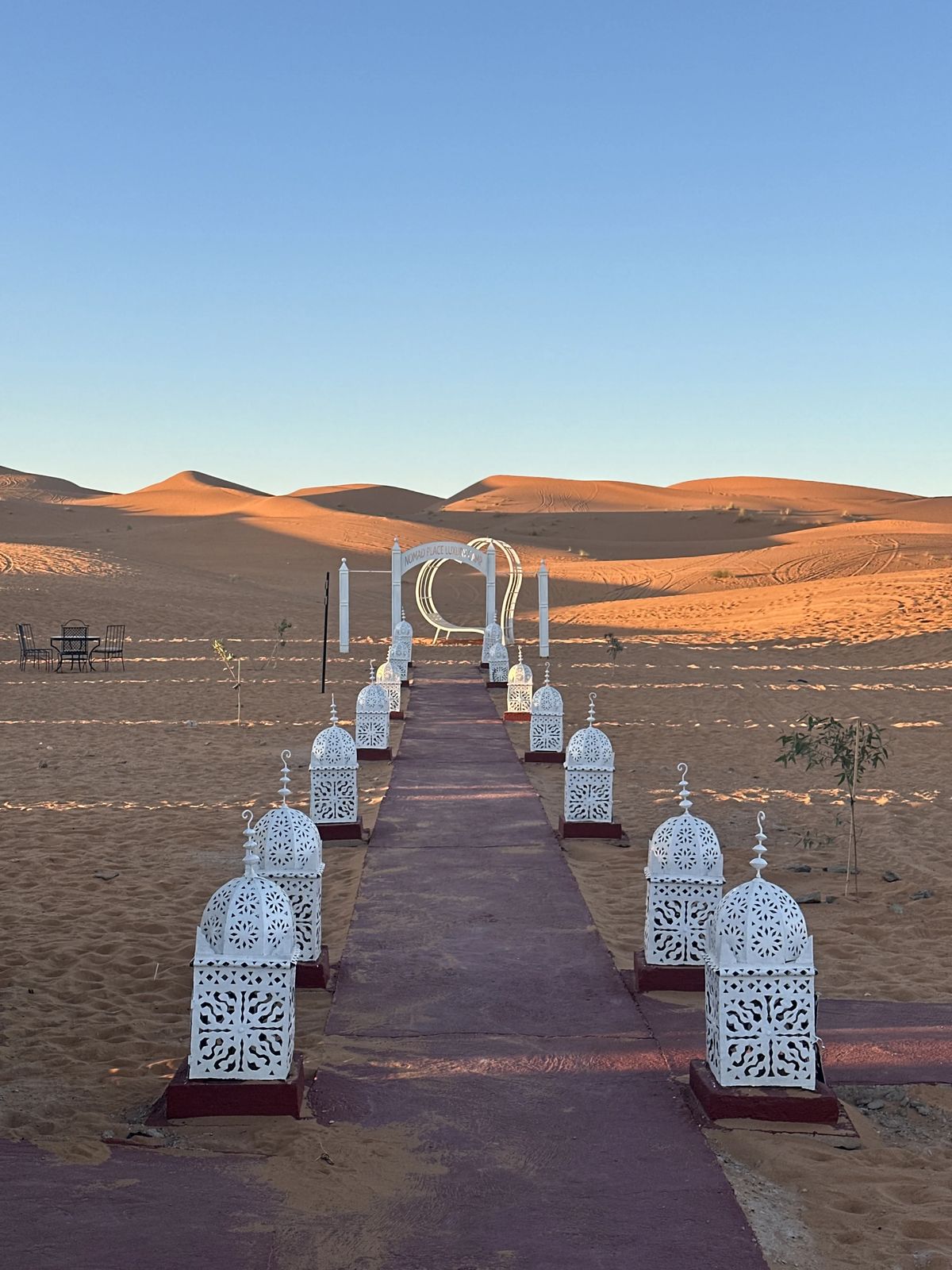 easy morocco tours