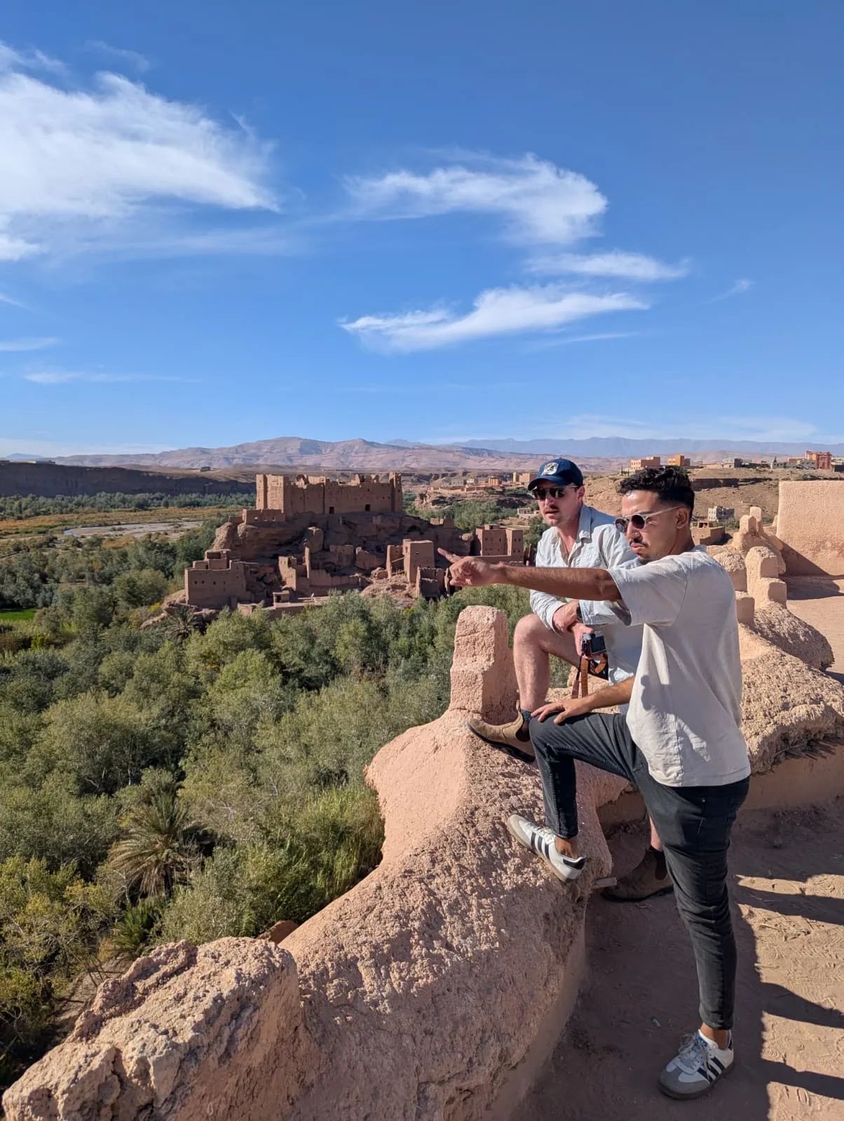 easy morocco tours