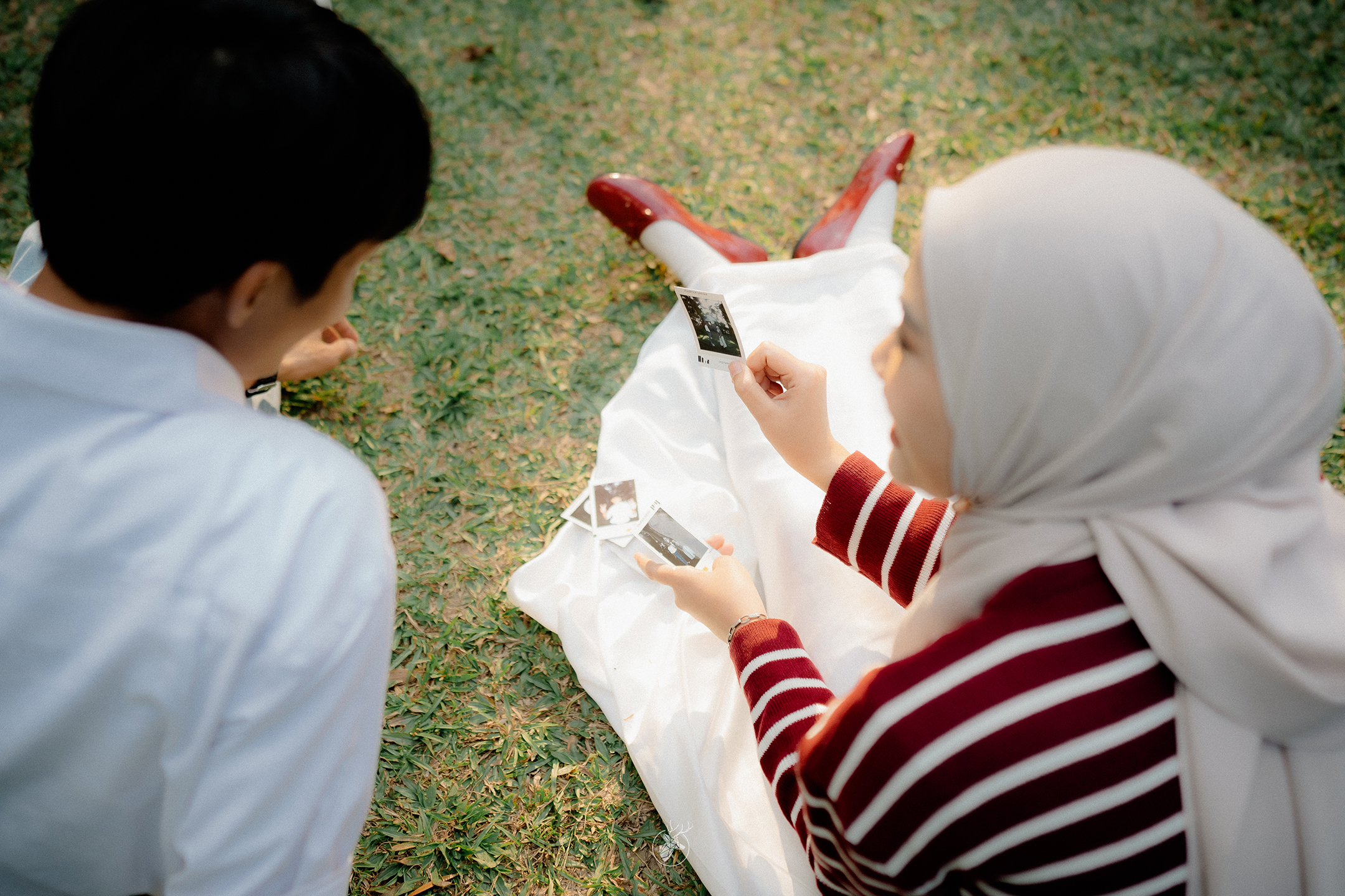 Fita & Irfan 7