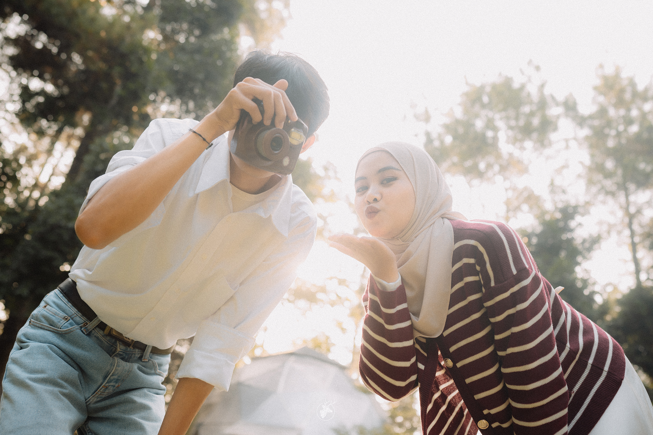 Fita & Irfan 4