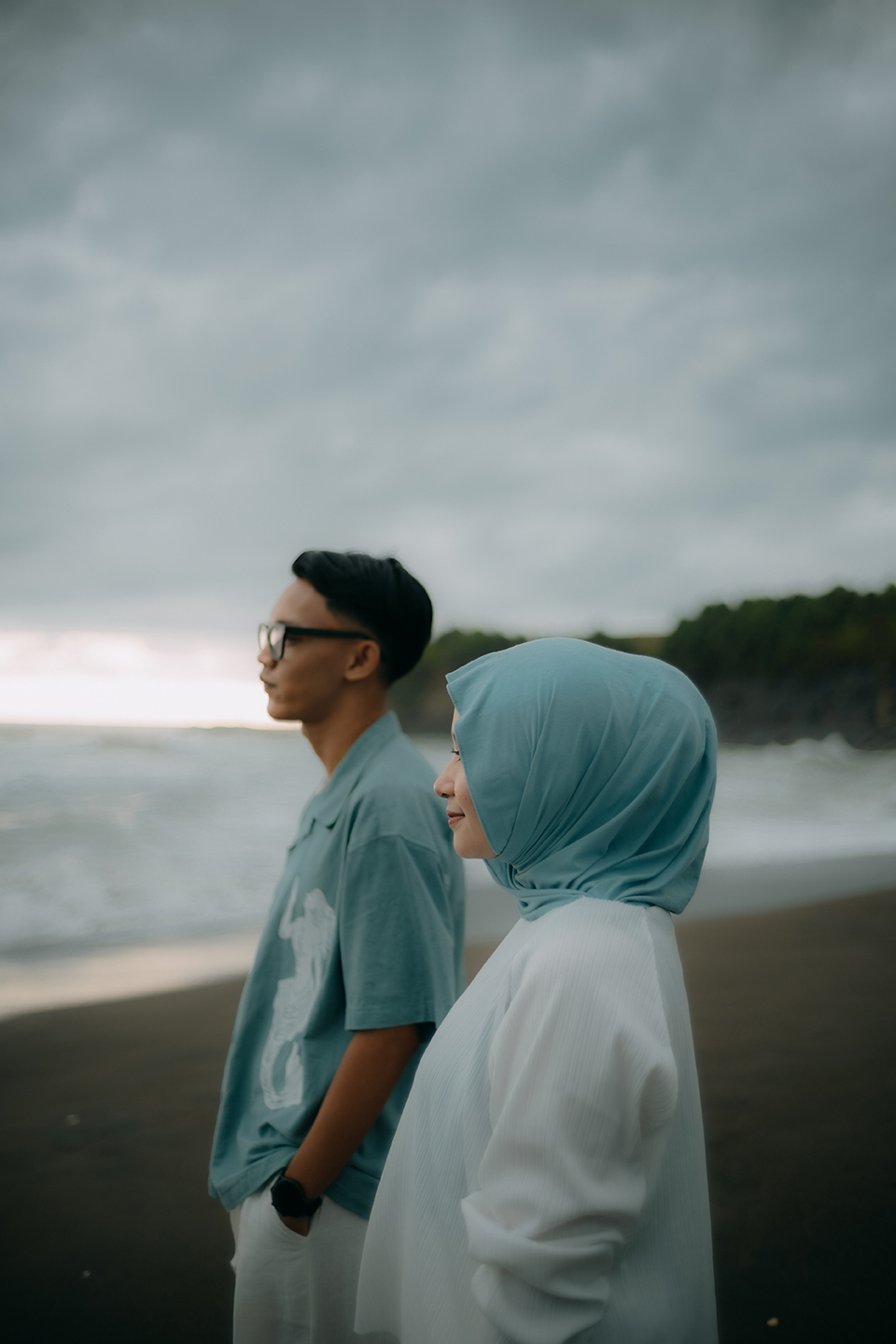 Intan & Iqbal 9