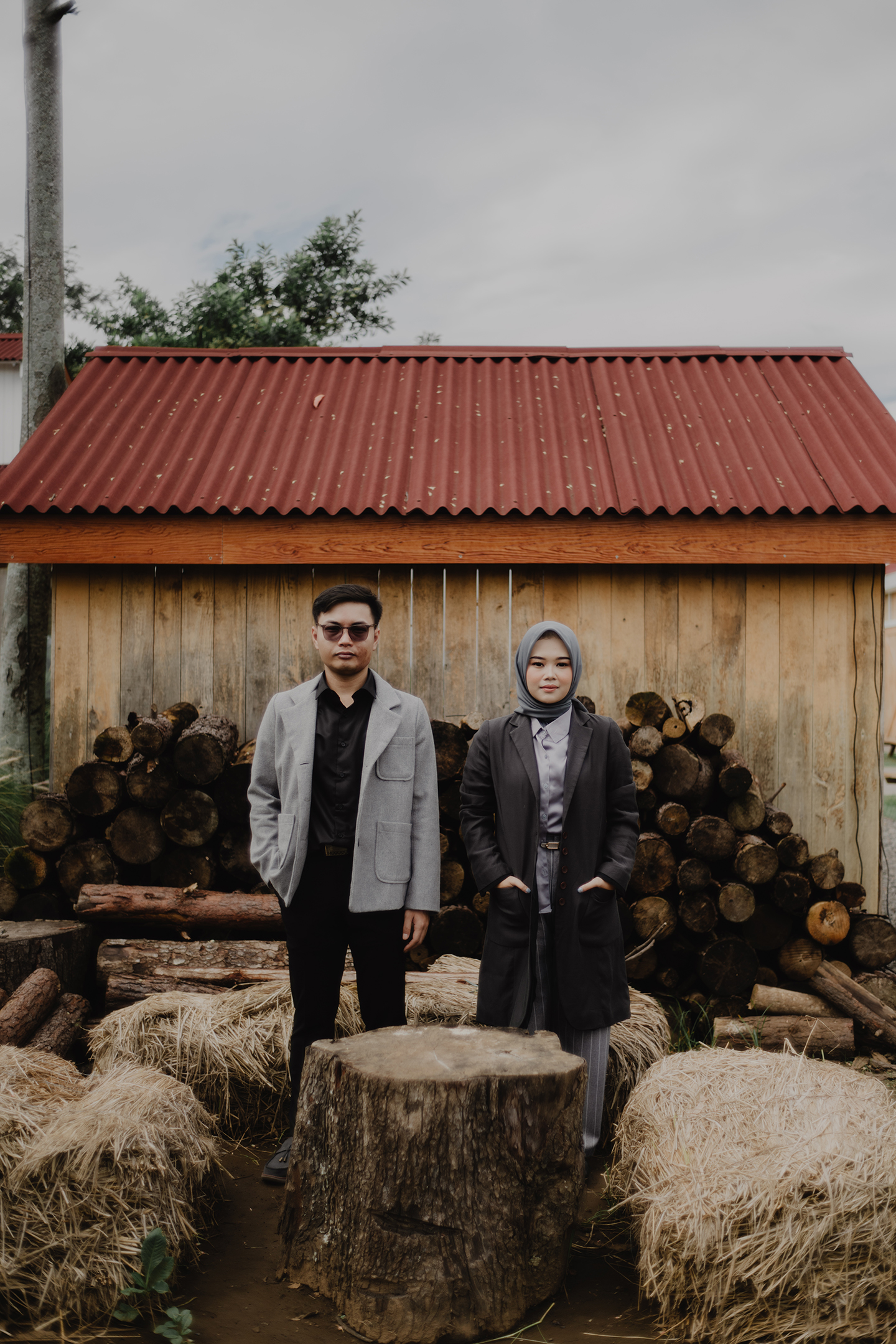 Gina & Iqbal 8