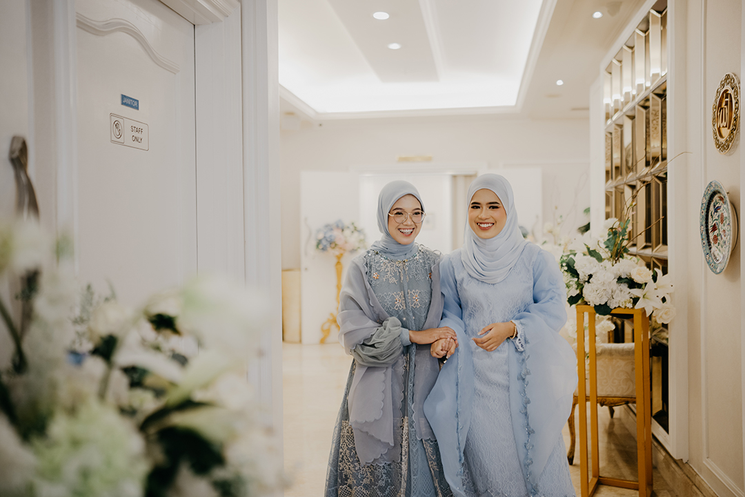 Erina & Rifqi 5