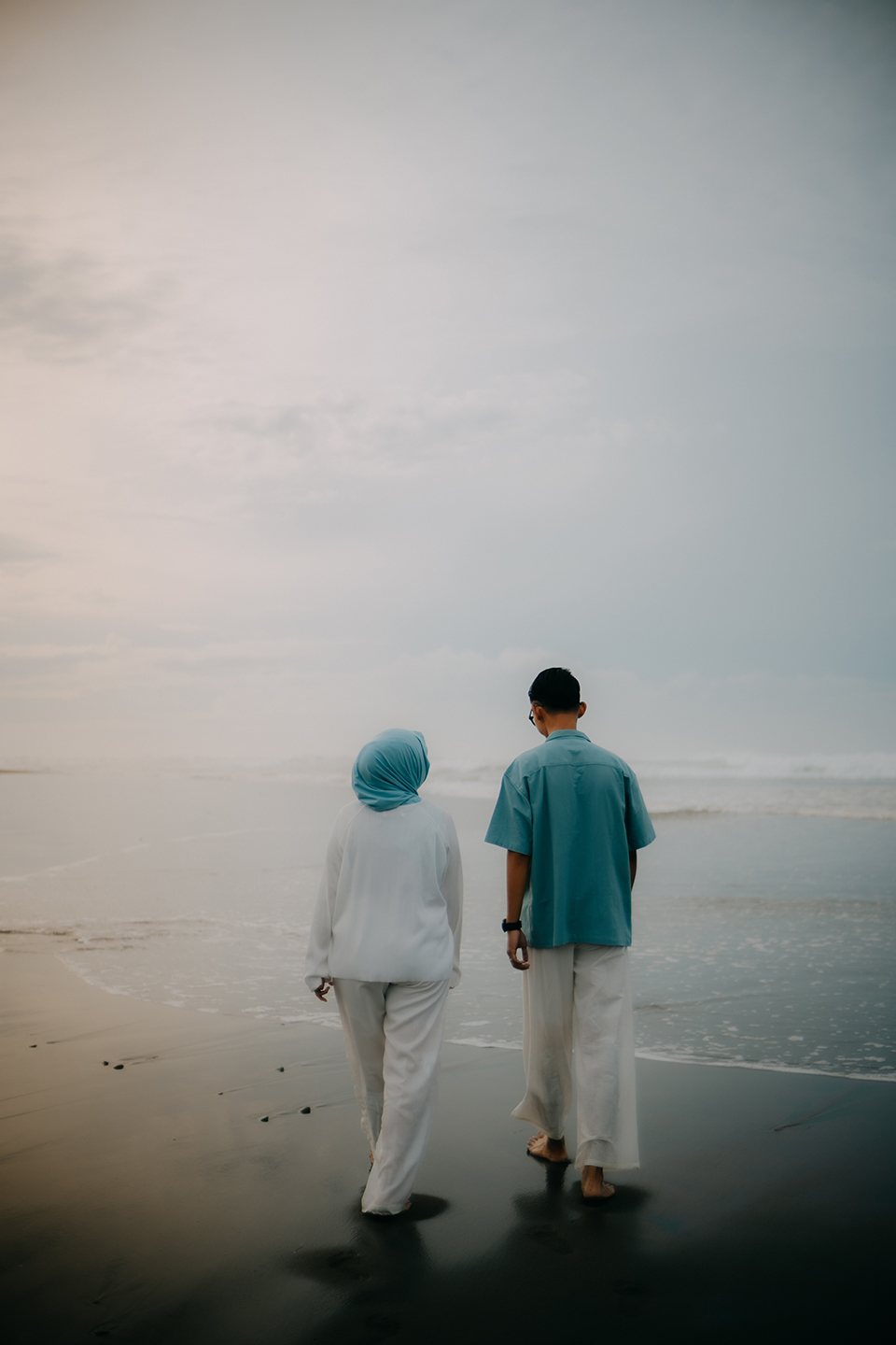 Intan & Iqbal