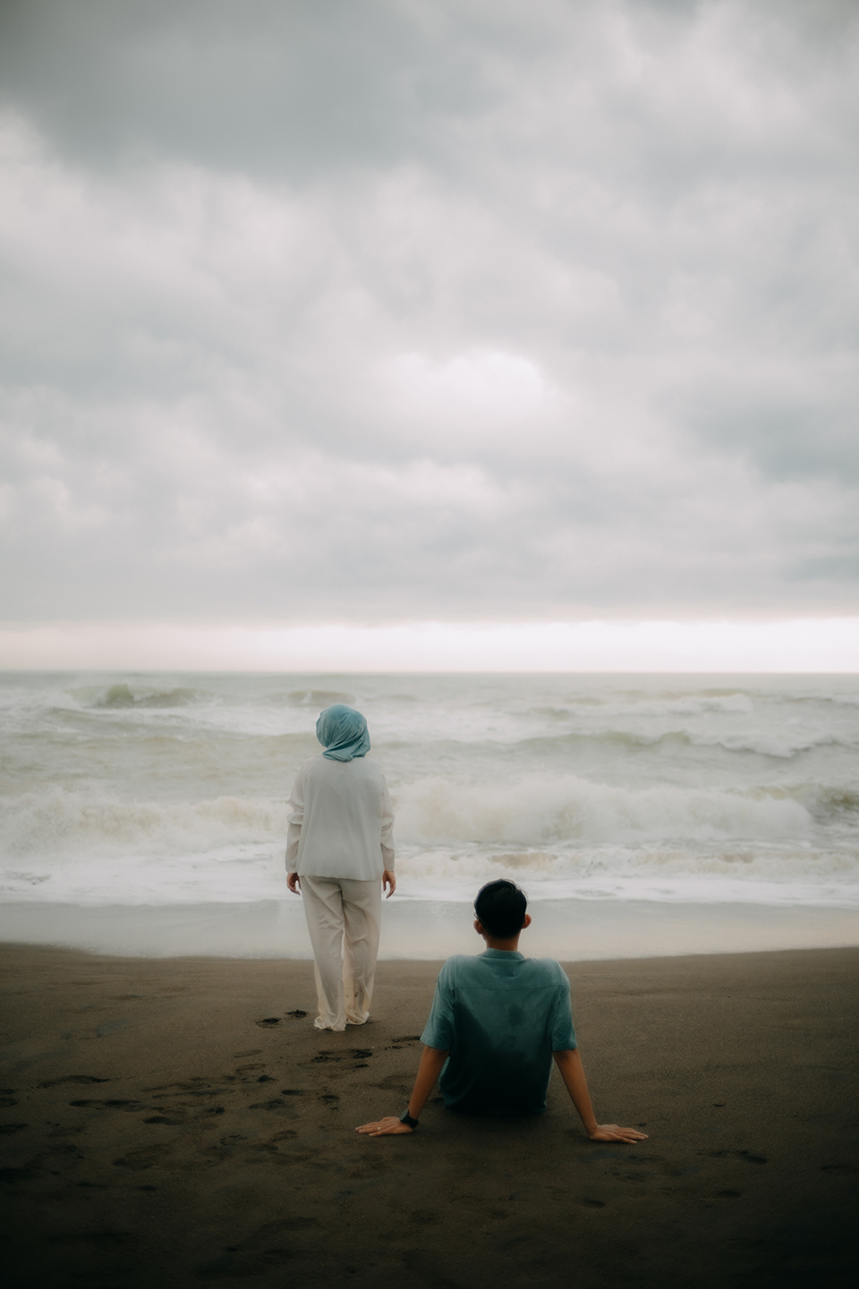 Intan & Iqbal 13