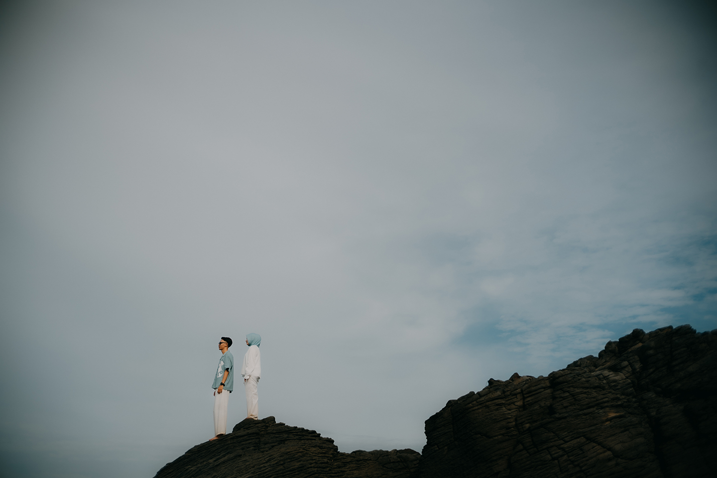 Intan & Iqbal 3