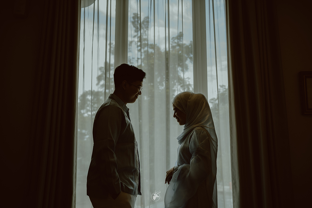Erina & Rifqi 12
