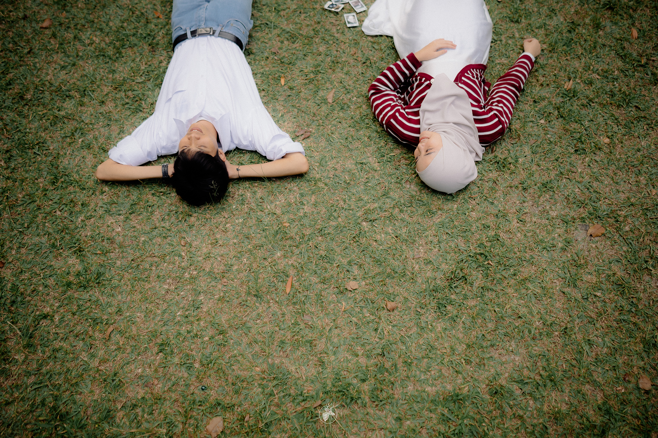 Fita & Irfan 12