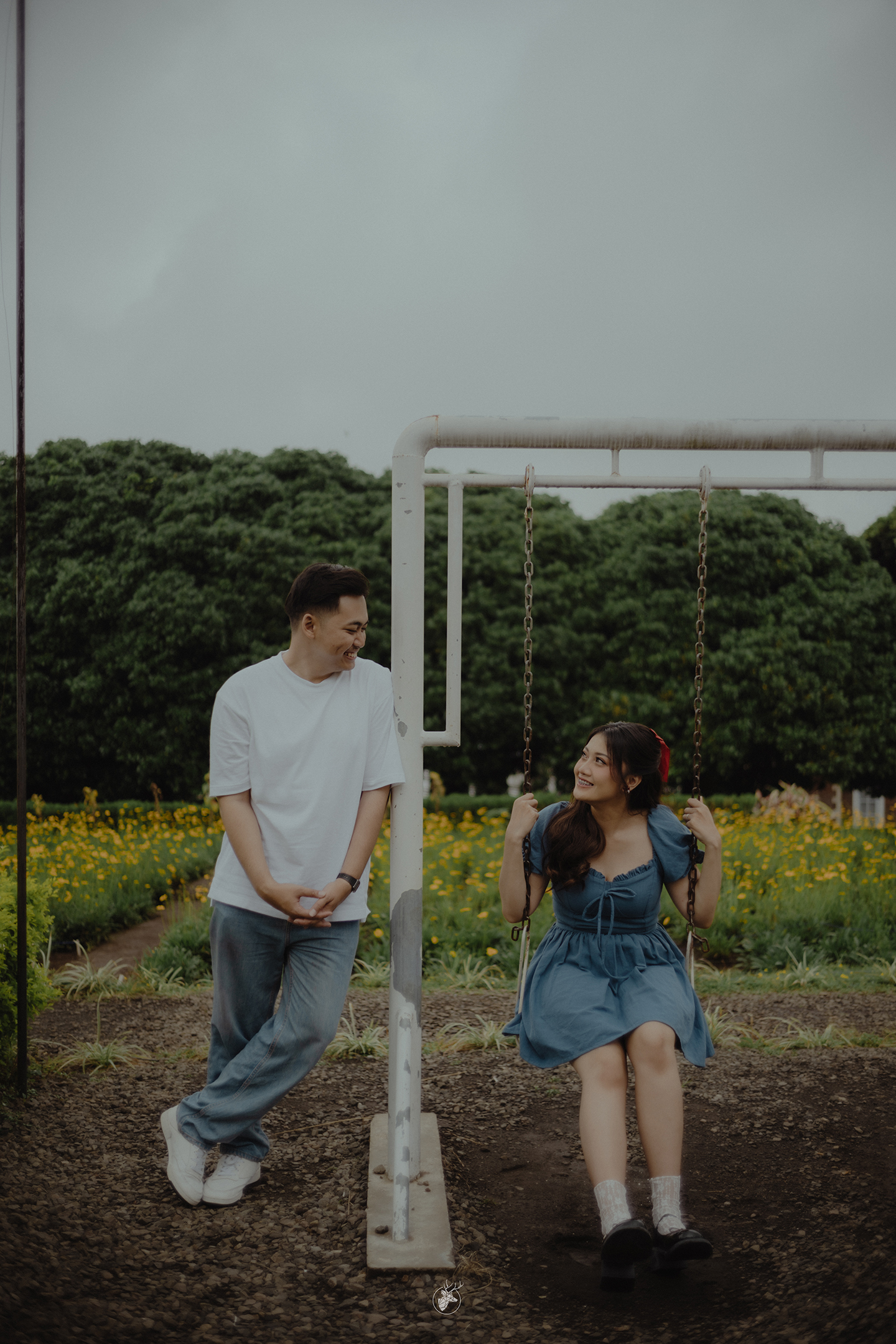 Febby & Nazwin 19