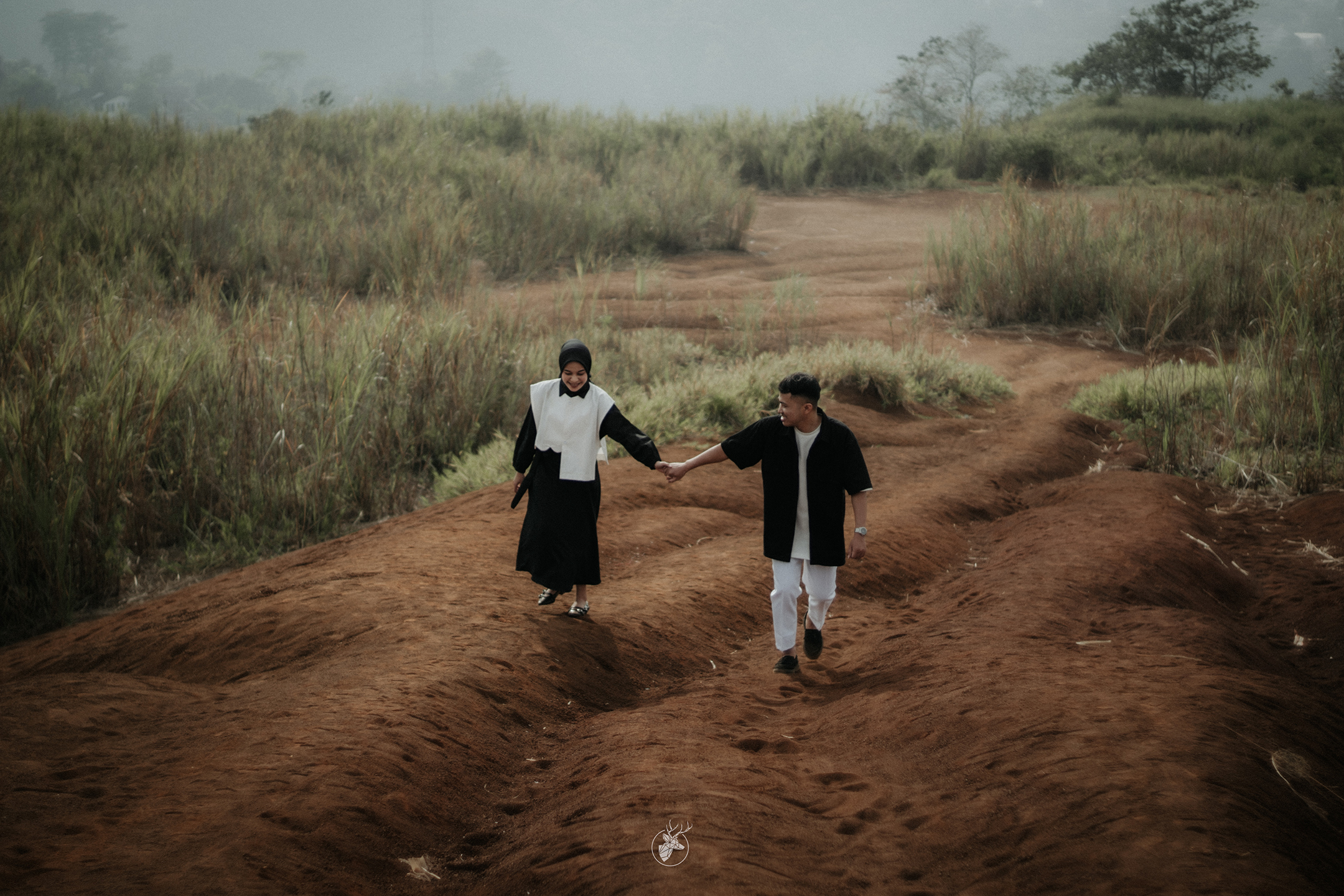 Putri & Yudi 8