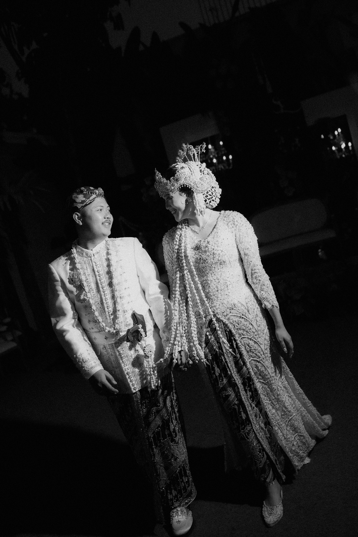 Salma & Encep 7