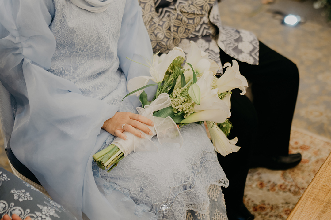 Erina & Rifqi 8
