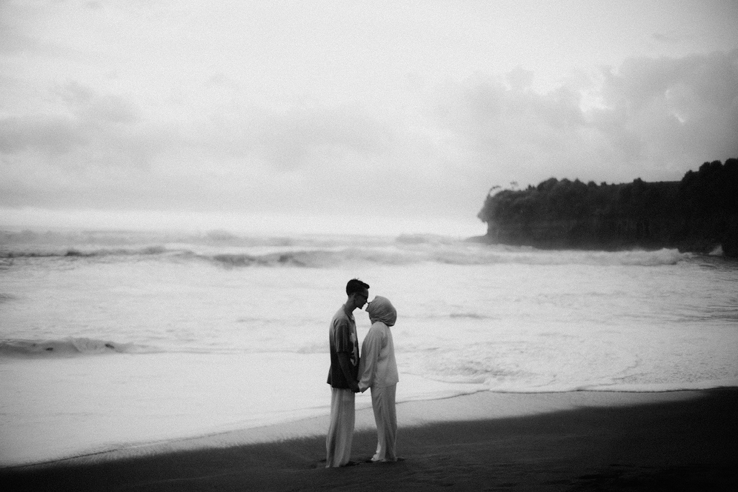 Intan & Iqbal 17
