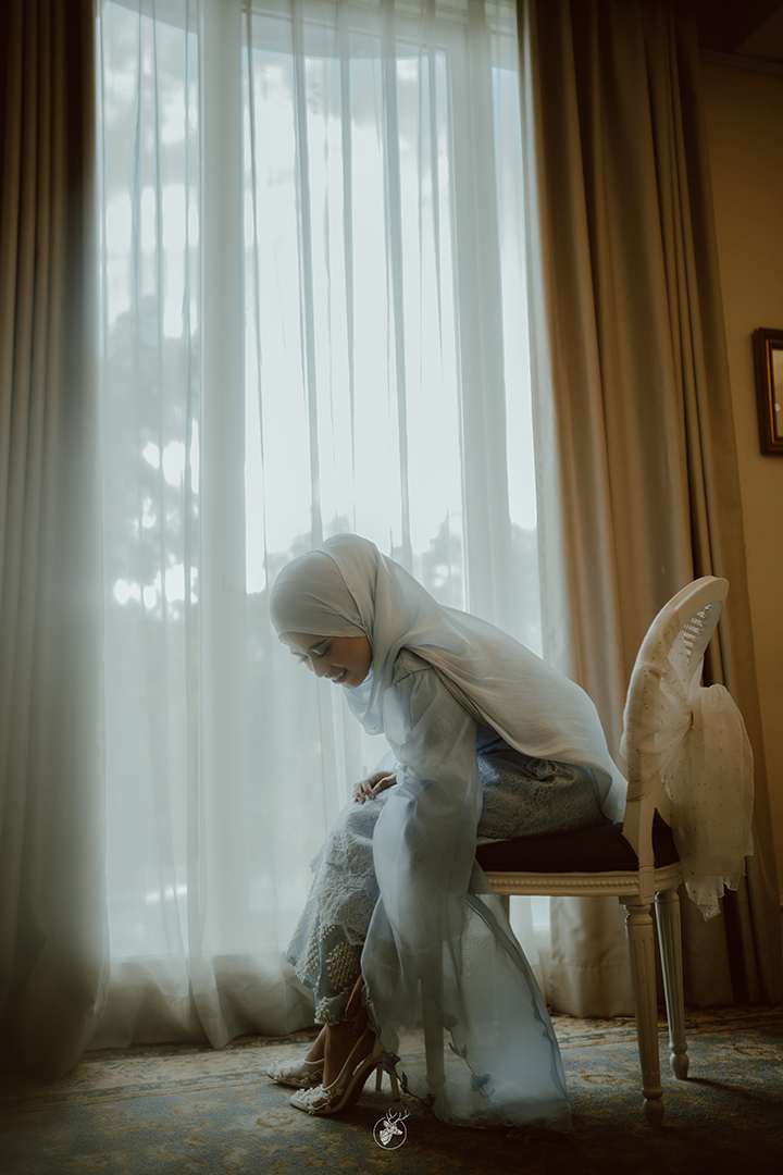 Erina & Rifqi 16