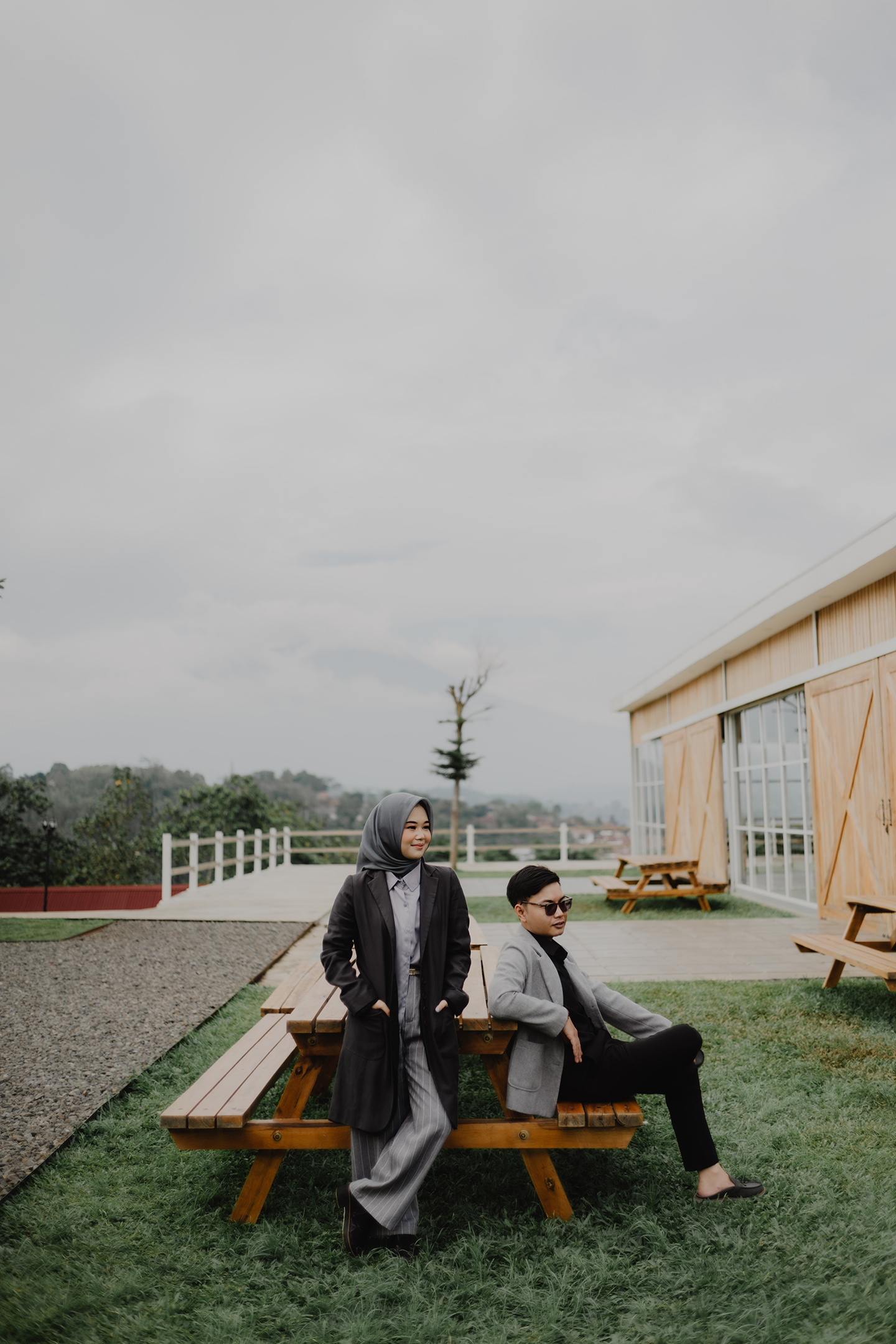 Gina & Iqbal 7
