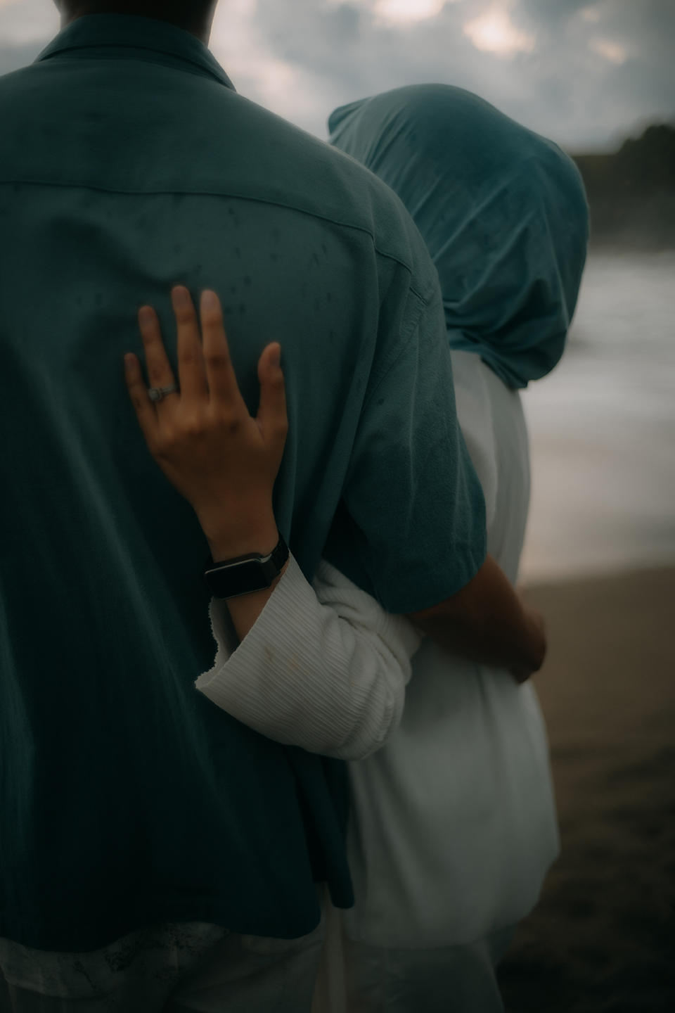 Intan & Iqbal 18