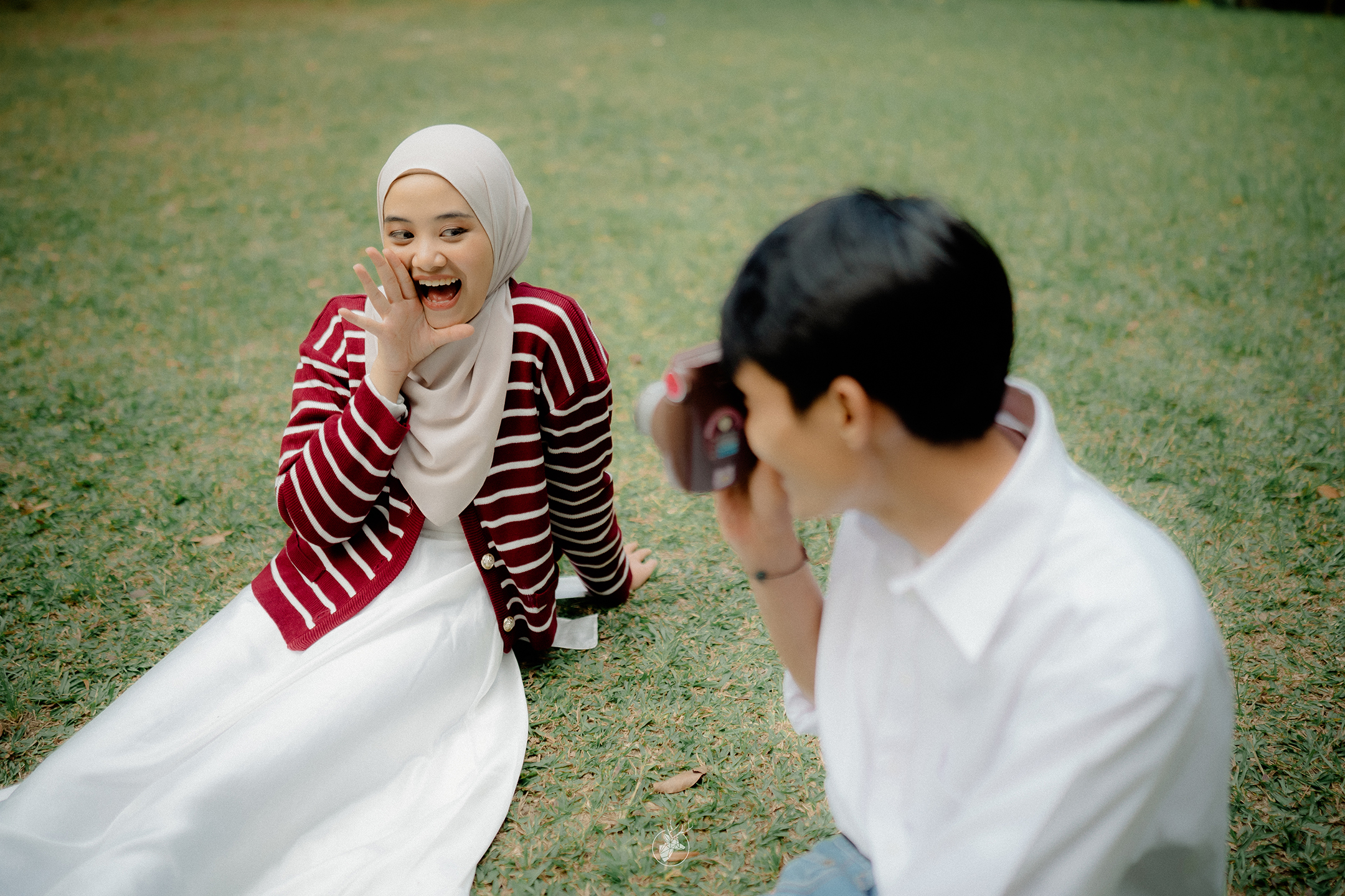 Fita & Irfan 10