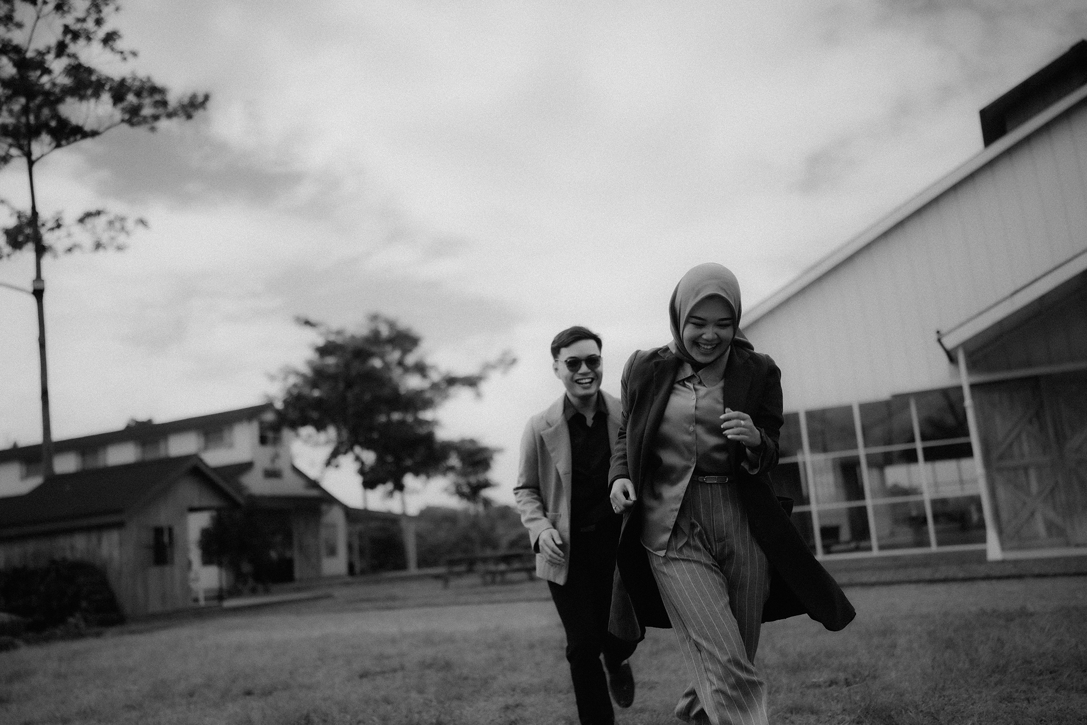 Gina & Iqbal 12