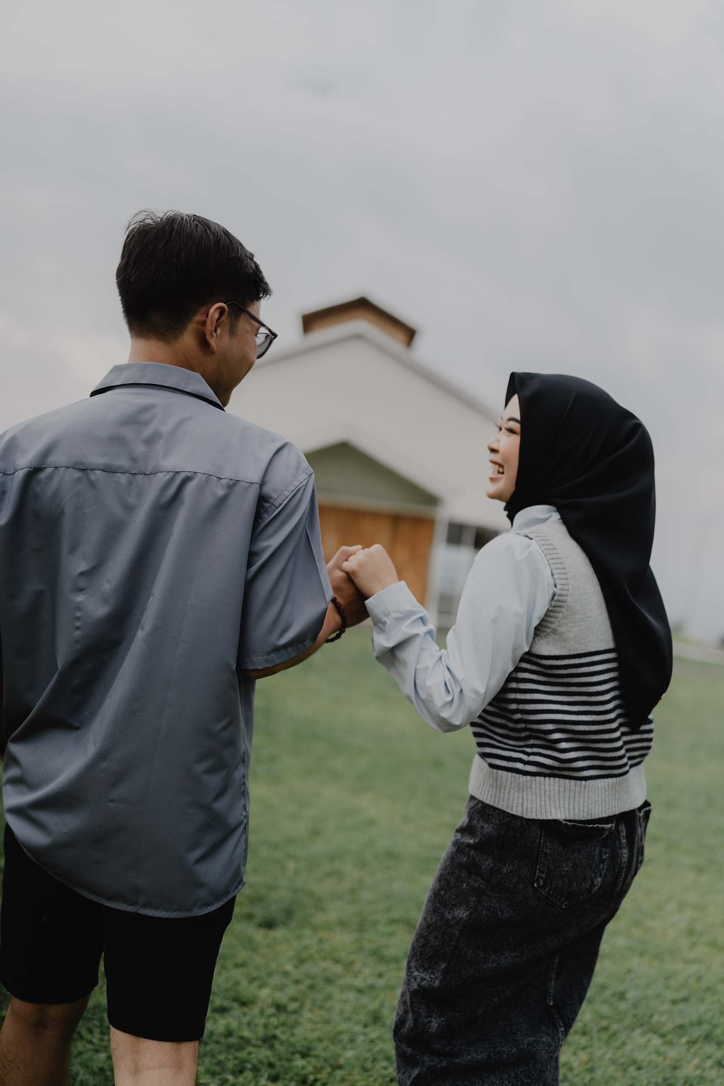 Gina & Iqbal 18