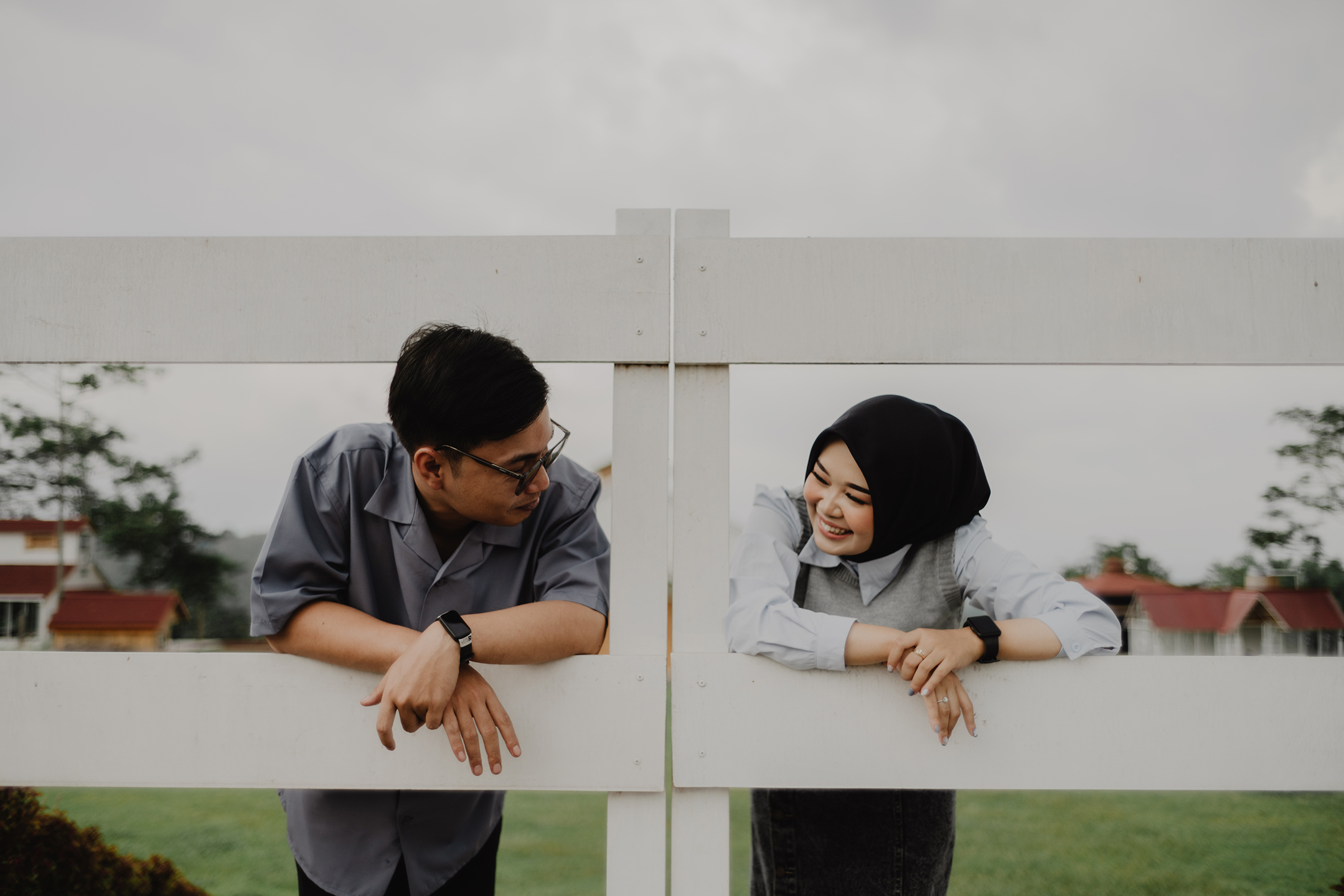 Gina & Iqbal 20