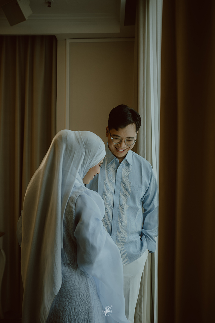 Erina & Rifqi 13