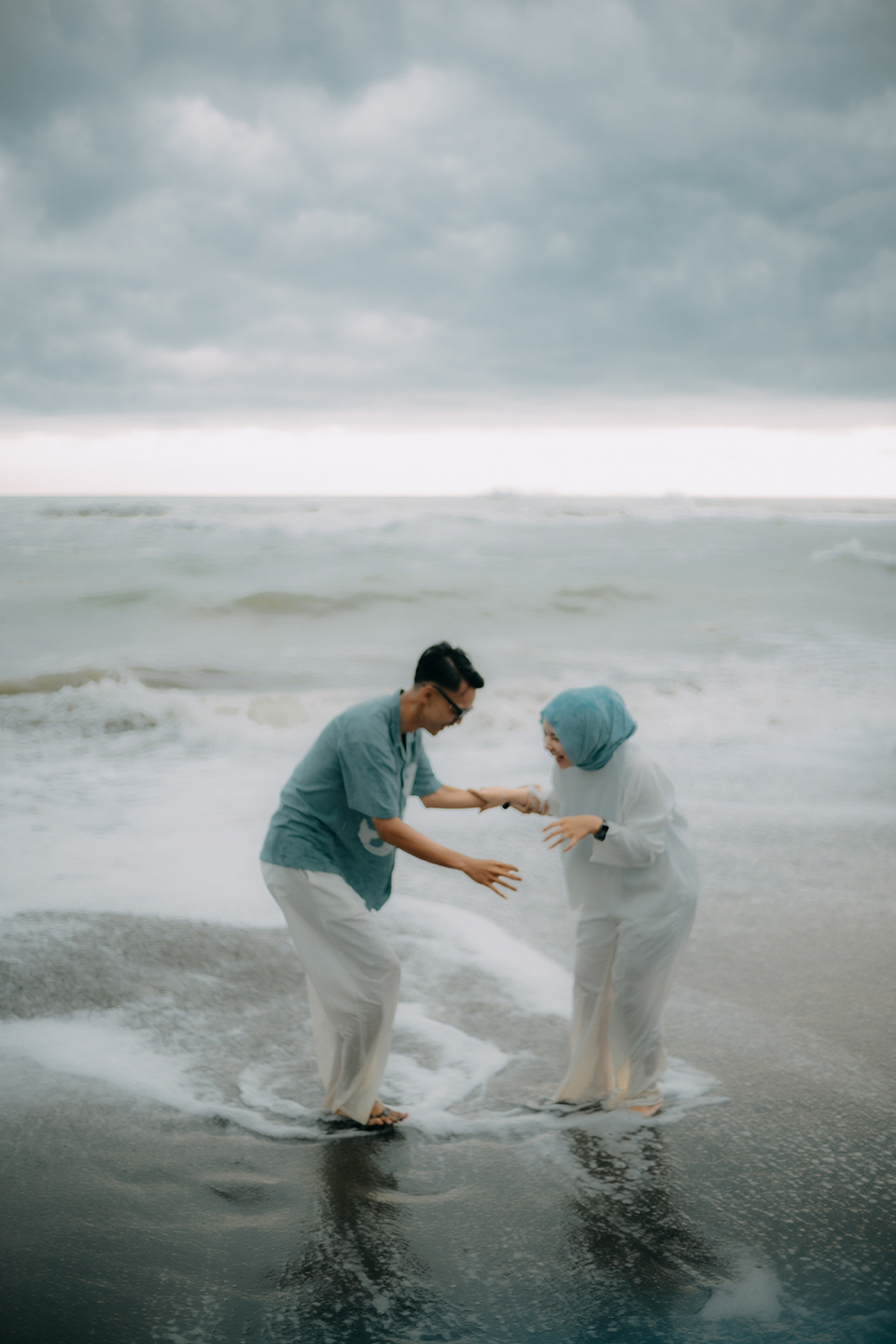 Intan & Iqbal 11