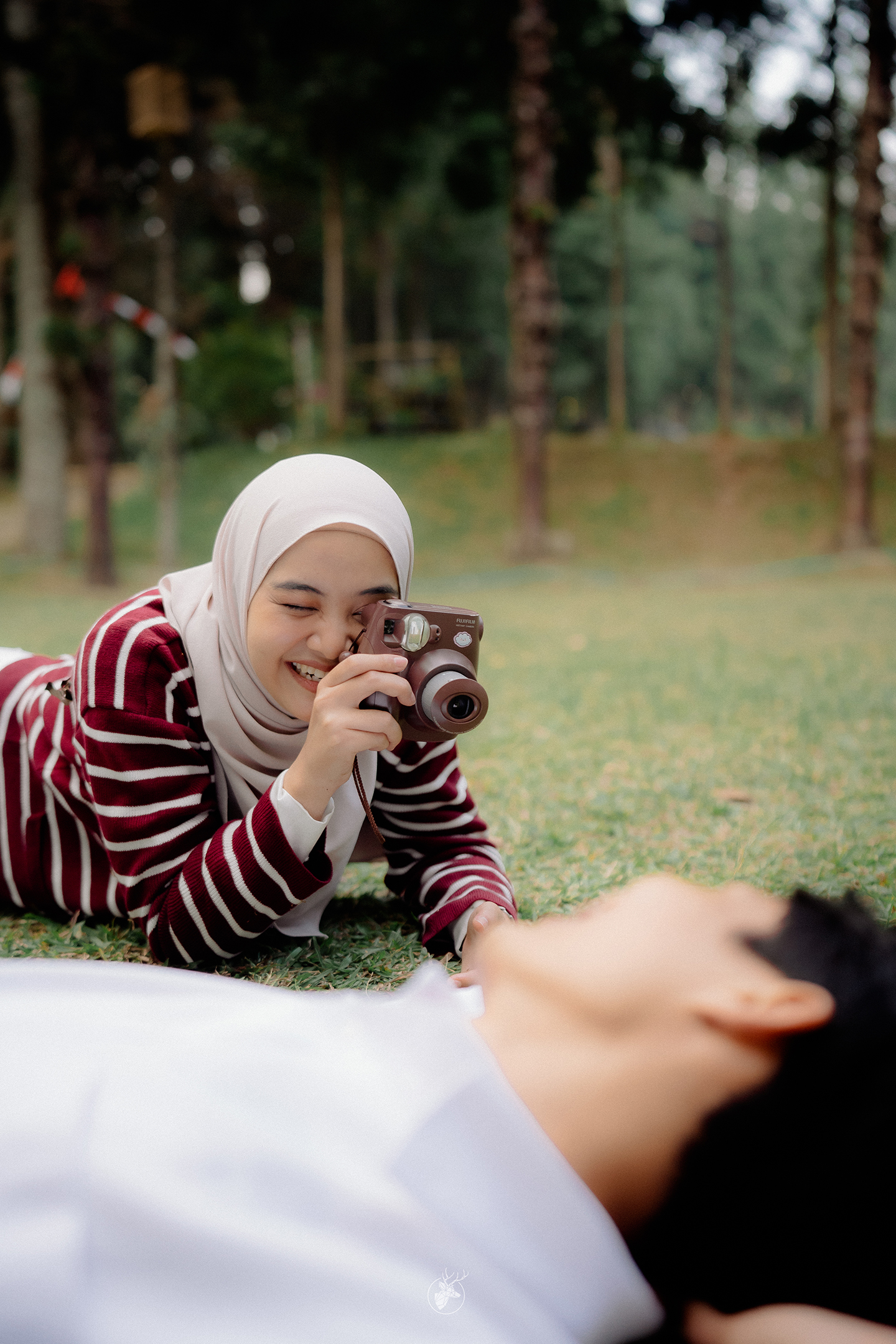 Fita & Irfan