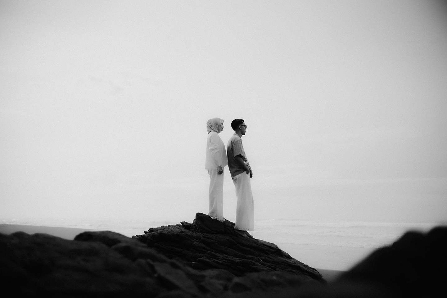 Intan & Iqbal 4