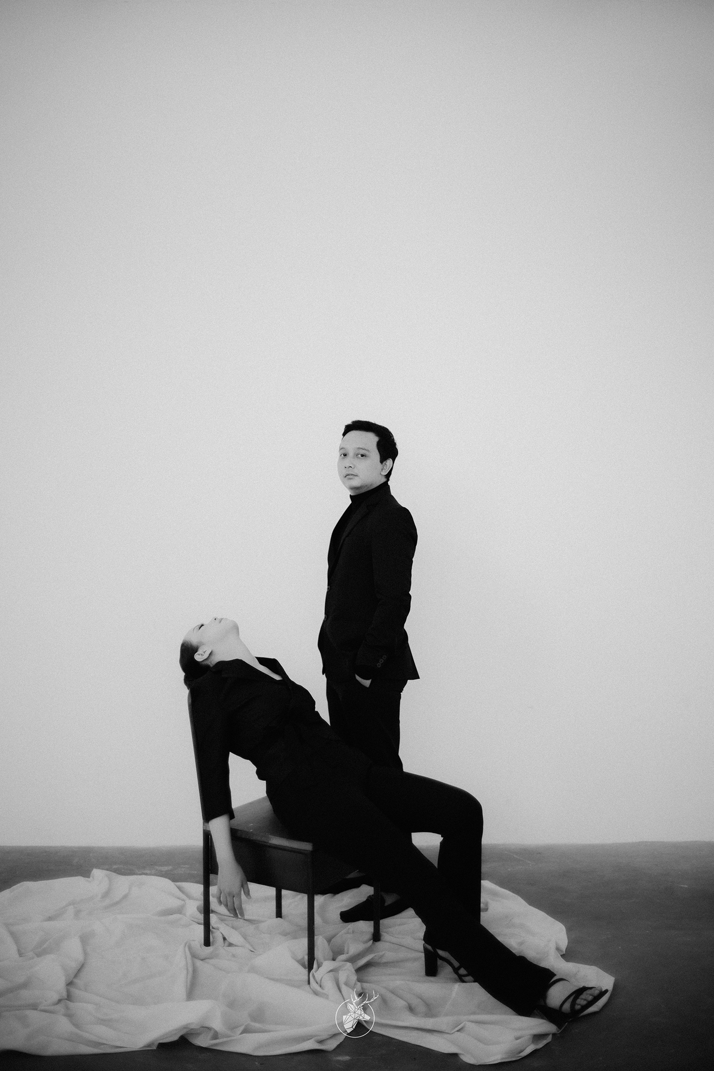 Novi & Irvan