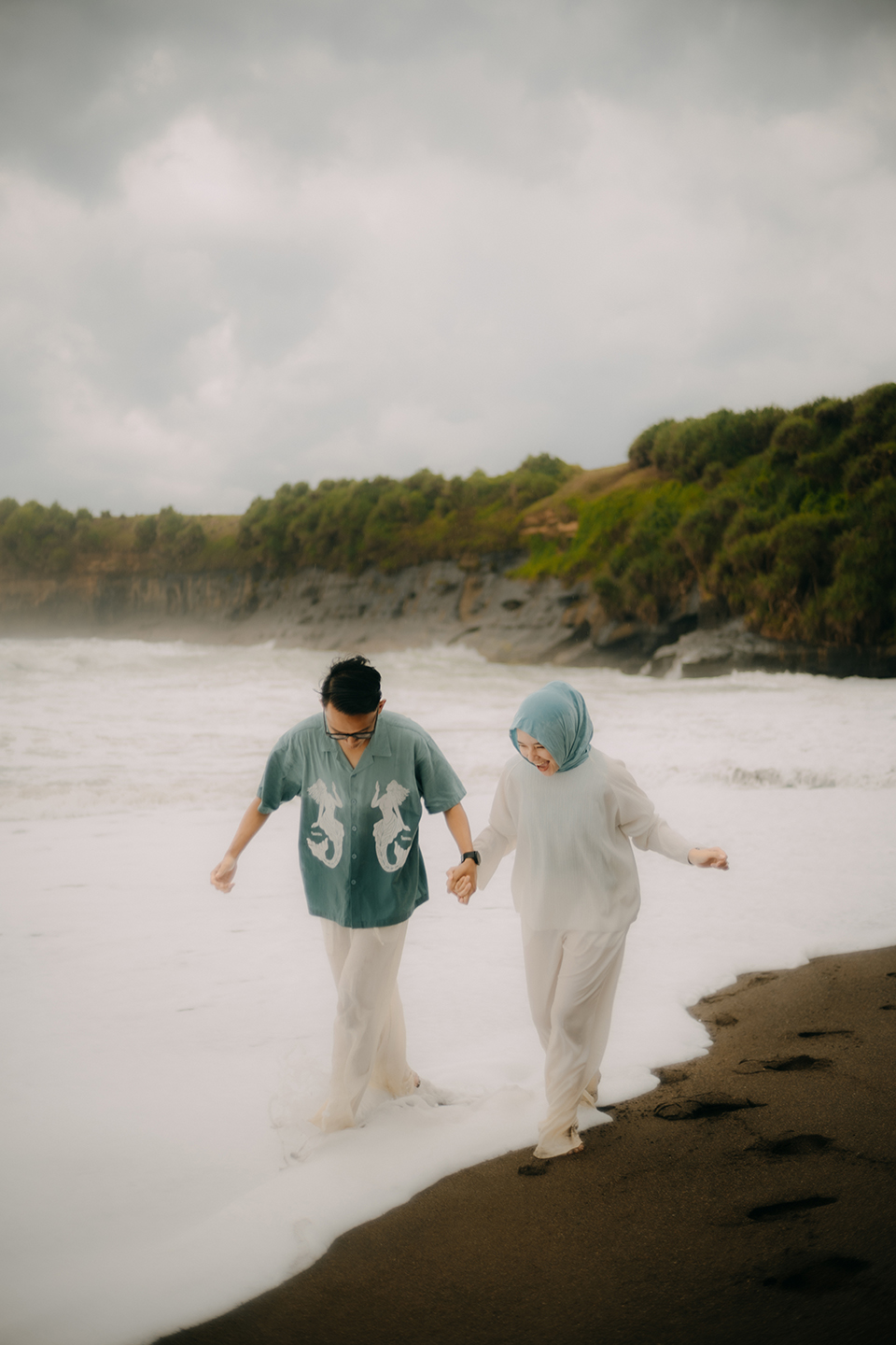 Intan & Iqbal 14