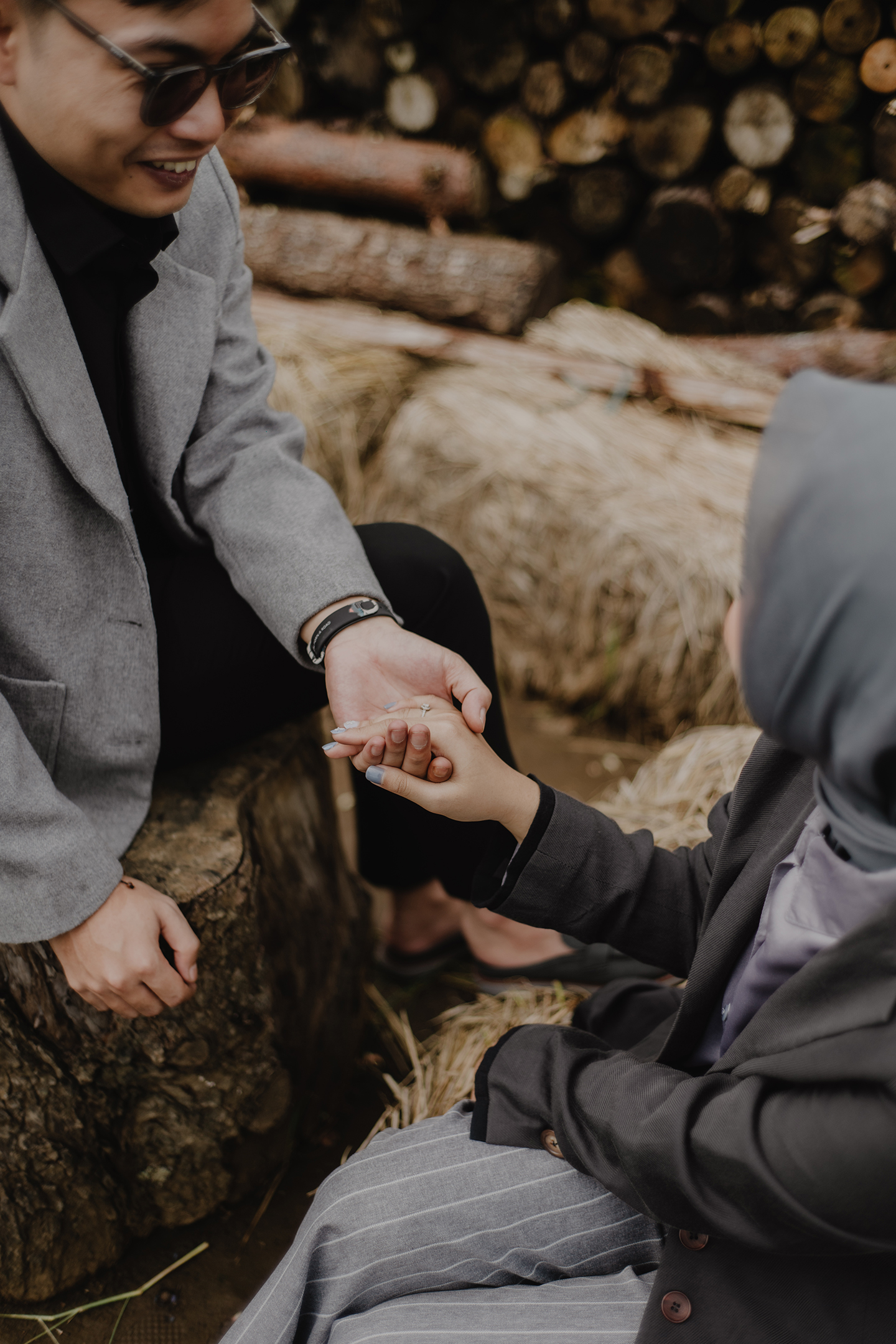 Gina & Iqbal 10