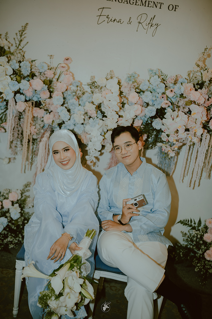Erina & Rifqi 9