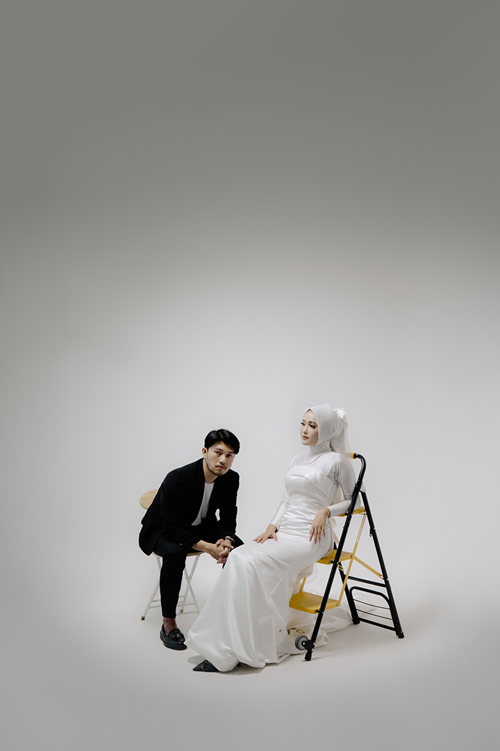 Rima & Yari