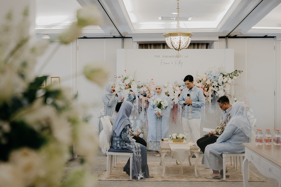 Erina & Rifqi 7