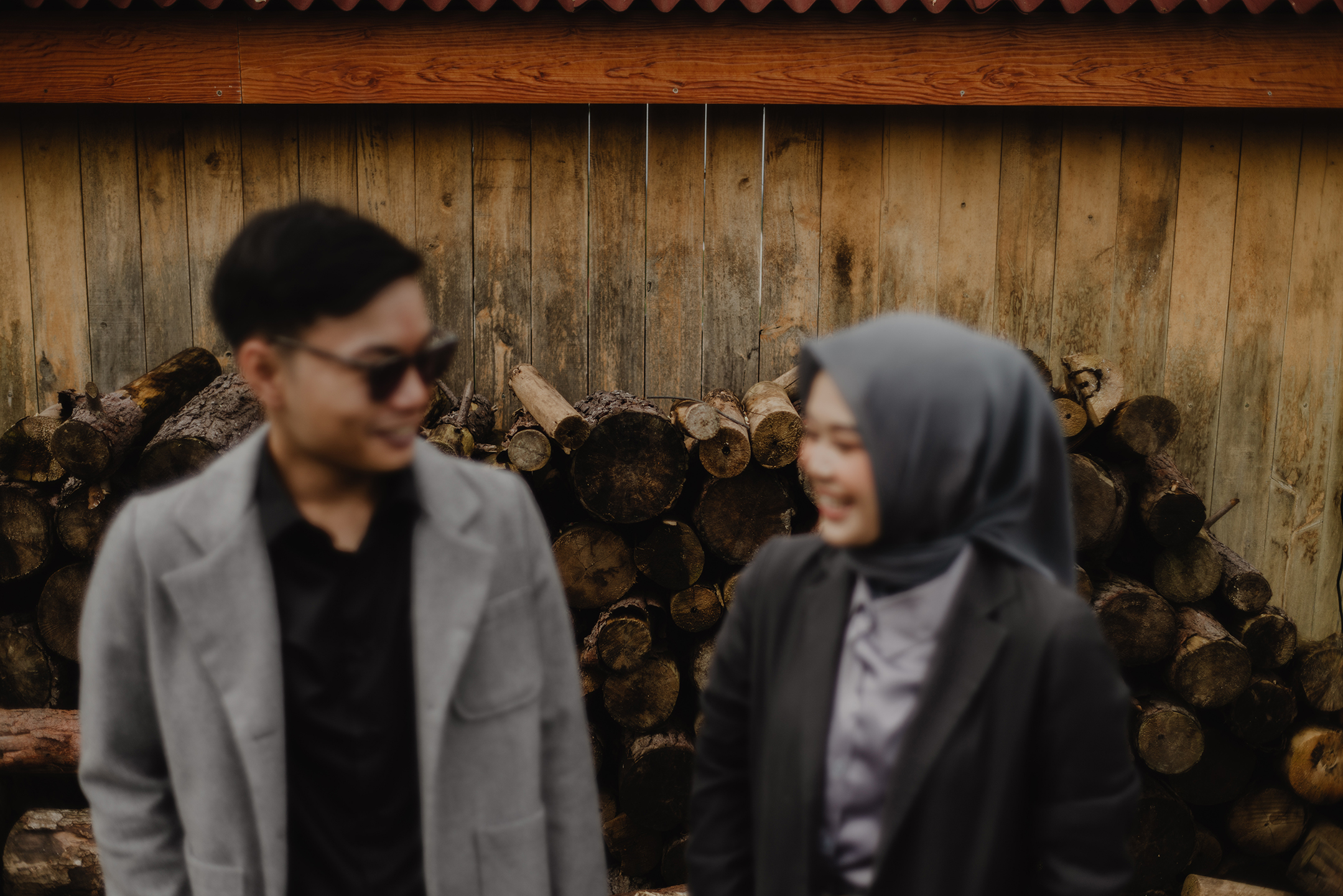 Gina & Iqbal 9