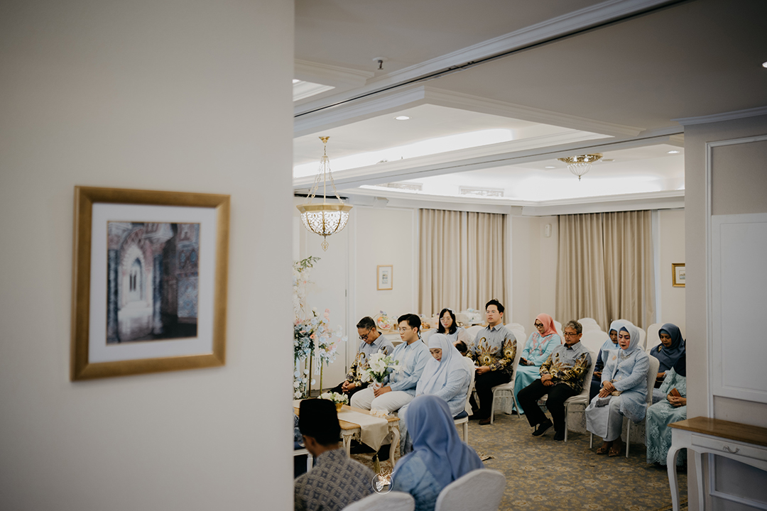 Erina & Rifqi 4