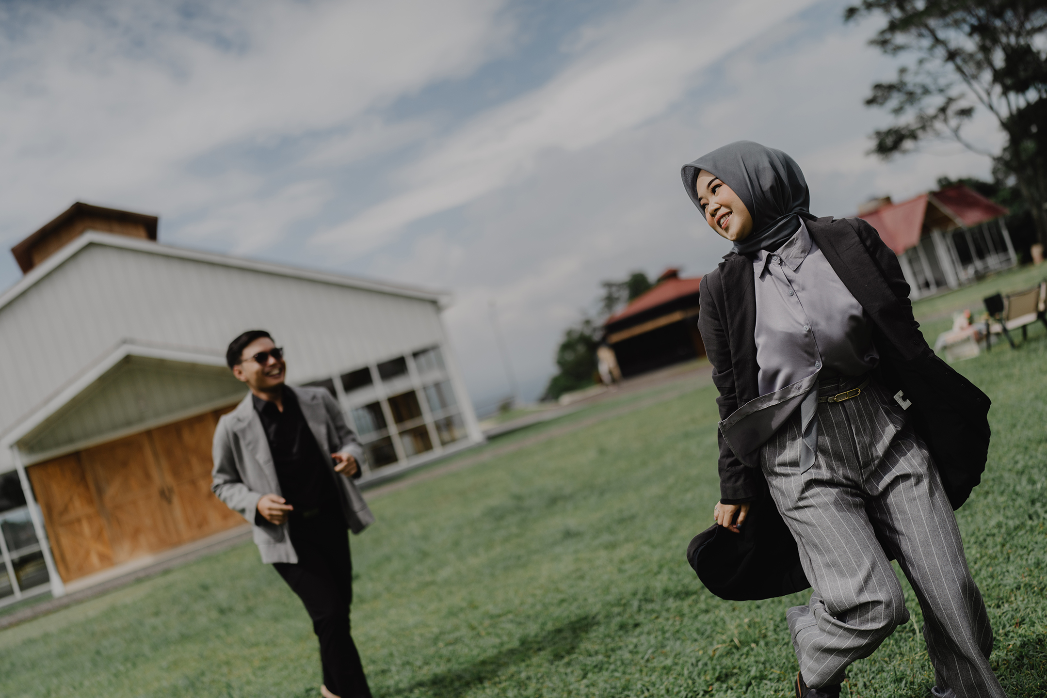 Gina & Iqbal 14