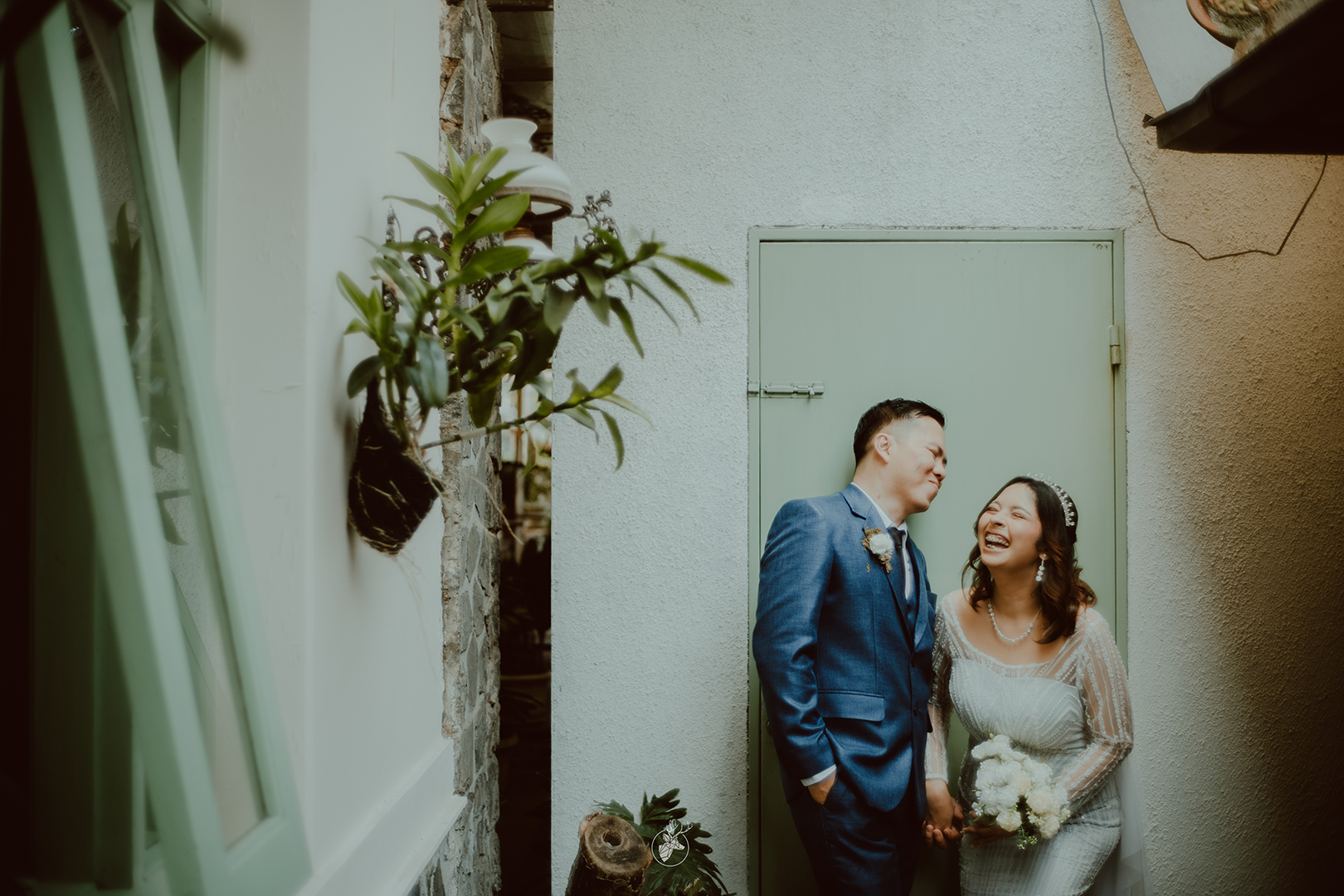 Piya & Hendrik 7