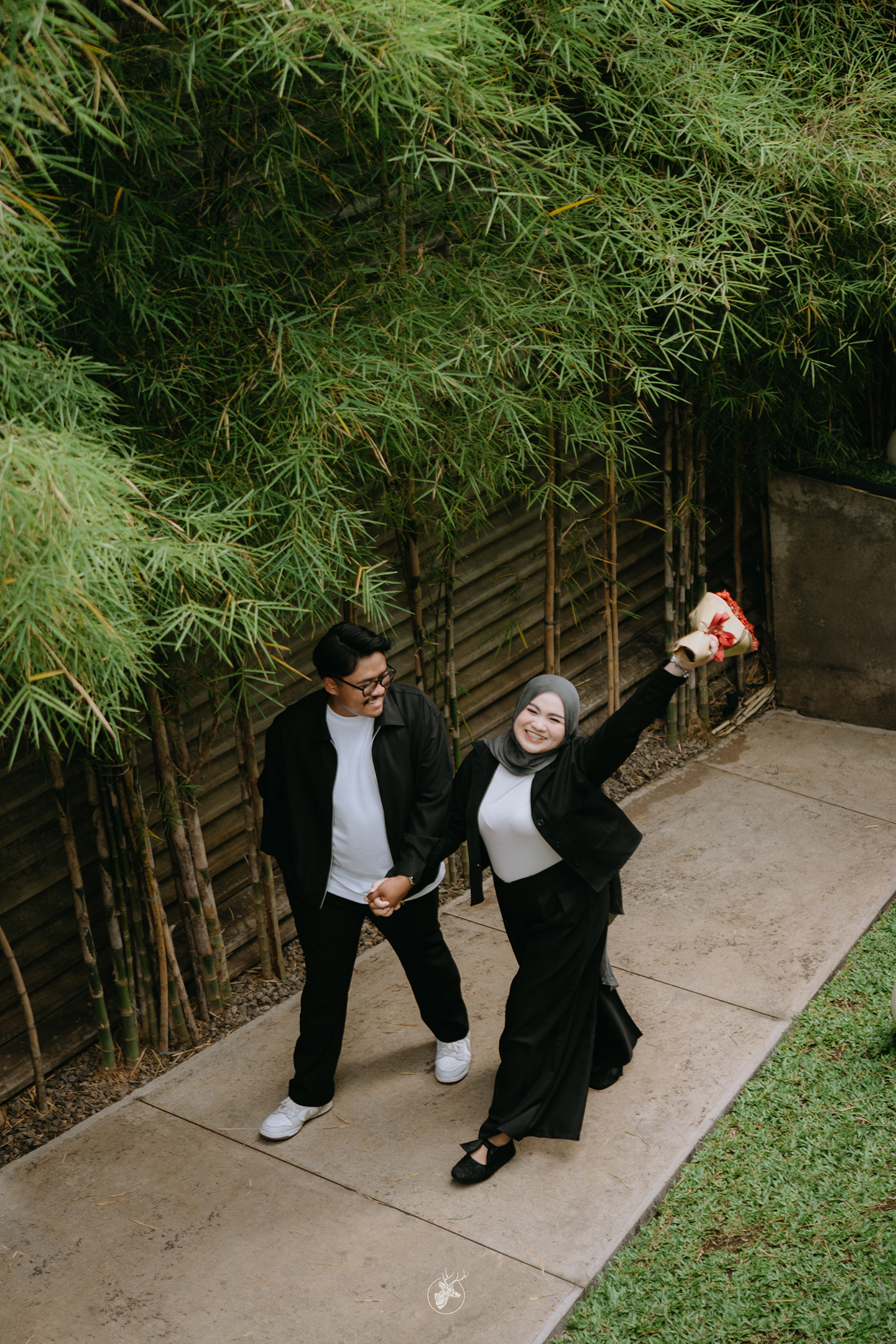 Fina & Hamzah 6